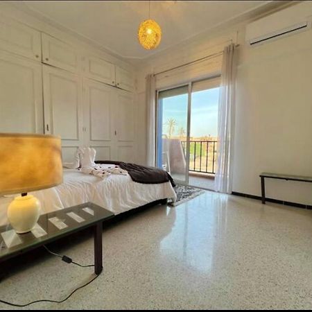 Appart Marrakech Majorelle Gueliz 2 Chambres Marrakesh Bagian luar foto