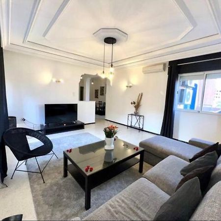 Appart Marrakech Majorelle Gueliz 2 Chambres Marrakesh Bagian luar foto