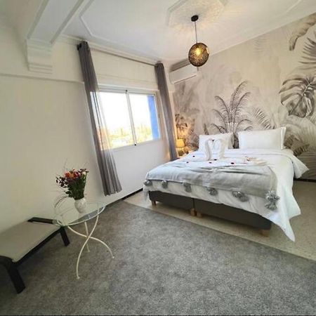Appart Marrakech Majorelle Gueliz 2 Chambres Marrakesh Bagian luar foto