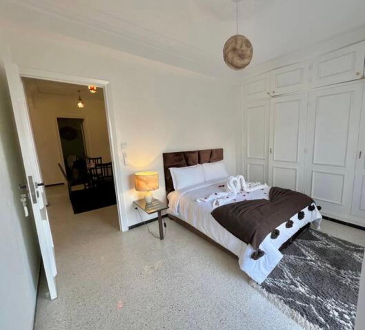 Appart Marrakech Majorelle Gueliz 2 Chambres Marrakesh Bagian luar foto