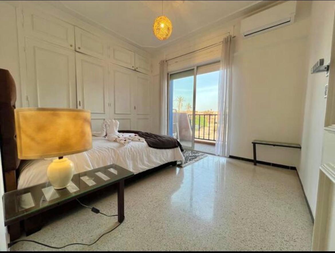 Appart Marrakech Majorelle Gueliz 2 Chambres Marrakesh Bagian luar foto