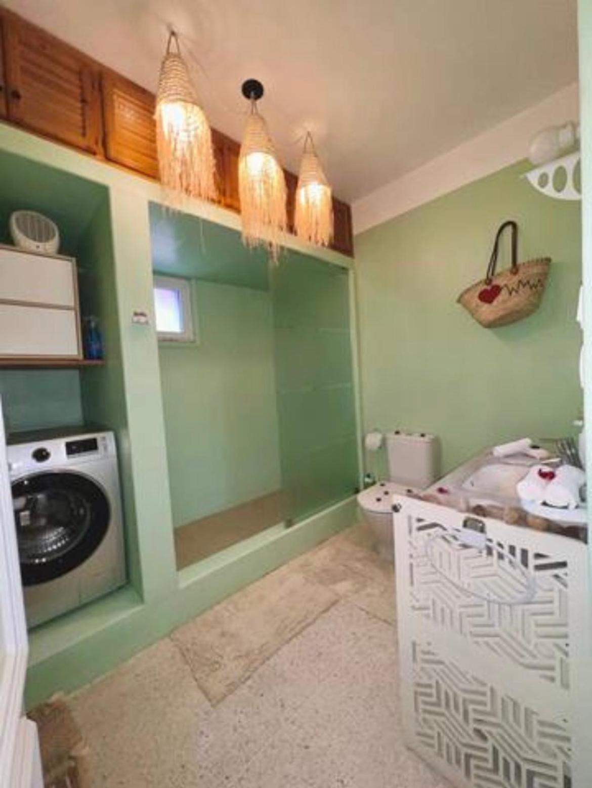 Appart Marrakech Majorelle Gueliz 2 Chambres Marrakesh Bagian luar foto