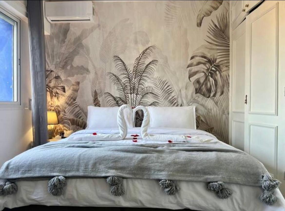 Appart Marrakech Majorelle Gueliz 2 Chambres Marrakesh Bagian luar foto